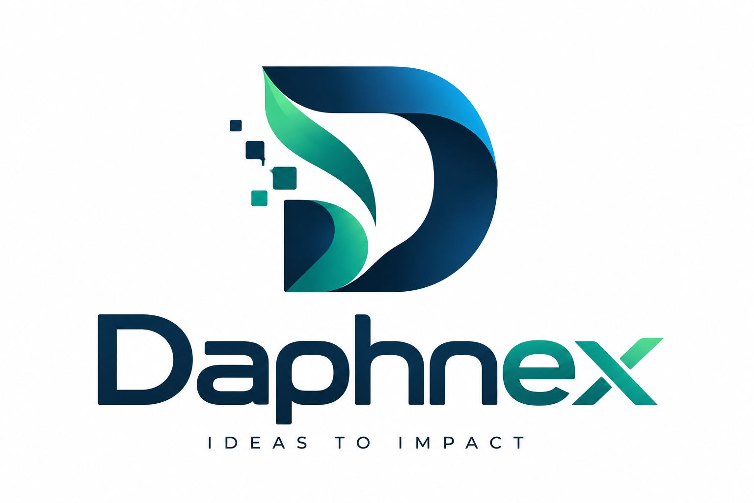 Daphnex logo